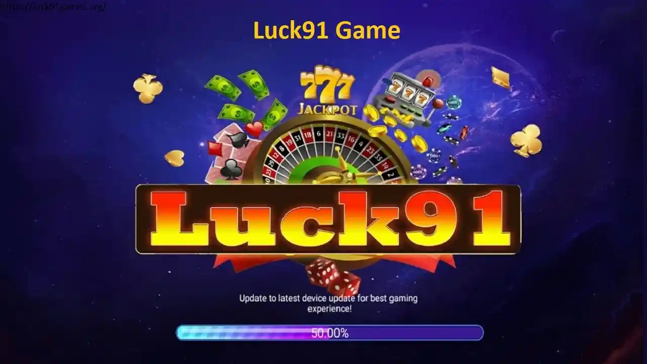 Lucky 91 Game 2