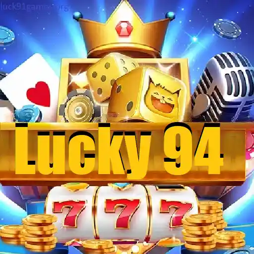 Lucky 94 Game APK Download (Register/Login) Android App
