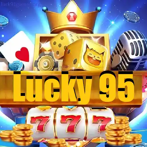 Lucky 95 Game APK Download (Register/Login) Android App