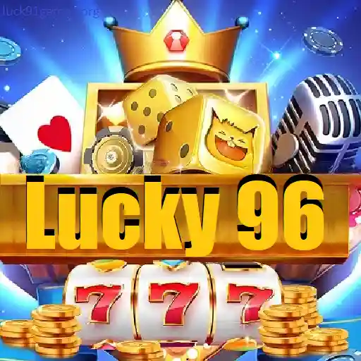 Lucky 96 Game APK Download (Register/Login) Android App