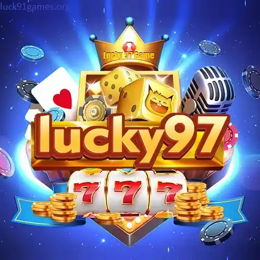 Lucky 97 Game APK Download (Register/Login) Android App