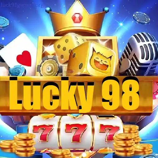 Lucky 98 Game APK Download (Register/Login) Android App
